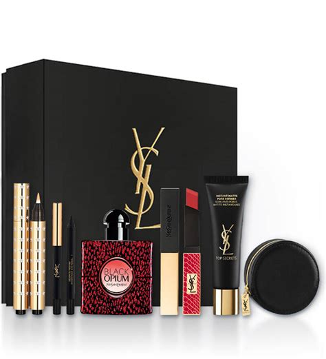 ysl y uk|YSL make up UK.